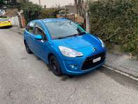 Citroën C3 1.4 VTi Swiss Style