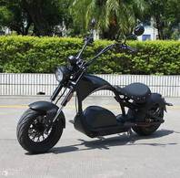 Mangosteen M1PS Super-Blake 1.0 80Km/h