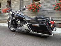 Harley-Davidson FLHRCI 1450 Road King Classic