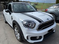 Mini Countryman F60 1.5i Cooper S E ALL4