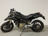 Ducati 1100 Hypermotard