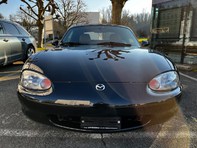 Mazda MX-5 1.6i-16V British Classic
