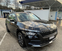 Skoda Kamiq 1.5 TSI Ambition DSG