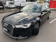 Audi A6 Avant 3.0 V6 TDI 272 quattro S-Tr.