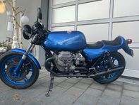 MOTO GUZZI Transkontinental