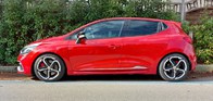 Renault Clio Sport 1.6 T 200 RS