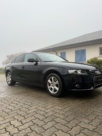 Audi A4 Avant 2.0 TFSI 180