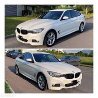 BMW 3er Reihe F34 Gran Turismo 320d xDrive