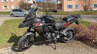 Benelli TRK 502 X ABS