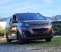 Citroen Spacetourer 2.0 BlueHDi Business Lounge M EAT