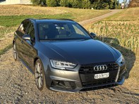 Audi A4 Avant 2.0 TFSI 252 Sport quattro S-Tronic