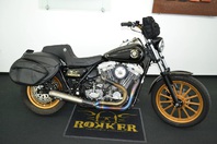Harley-Davidson FXRS 1340 Low Rider