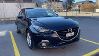 Mazda 3 2.2 D Revolution