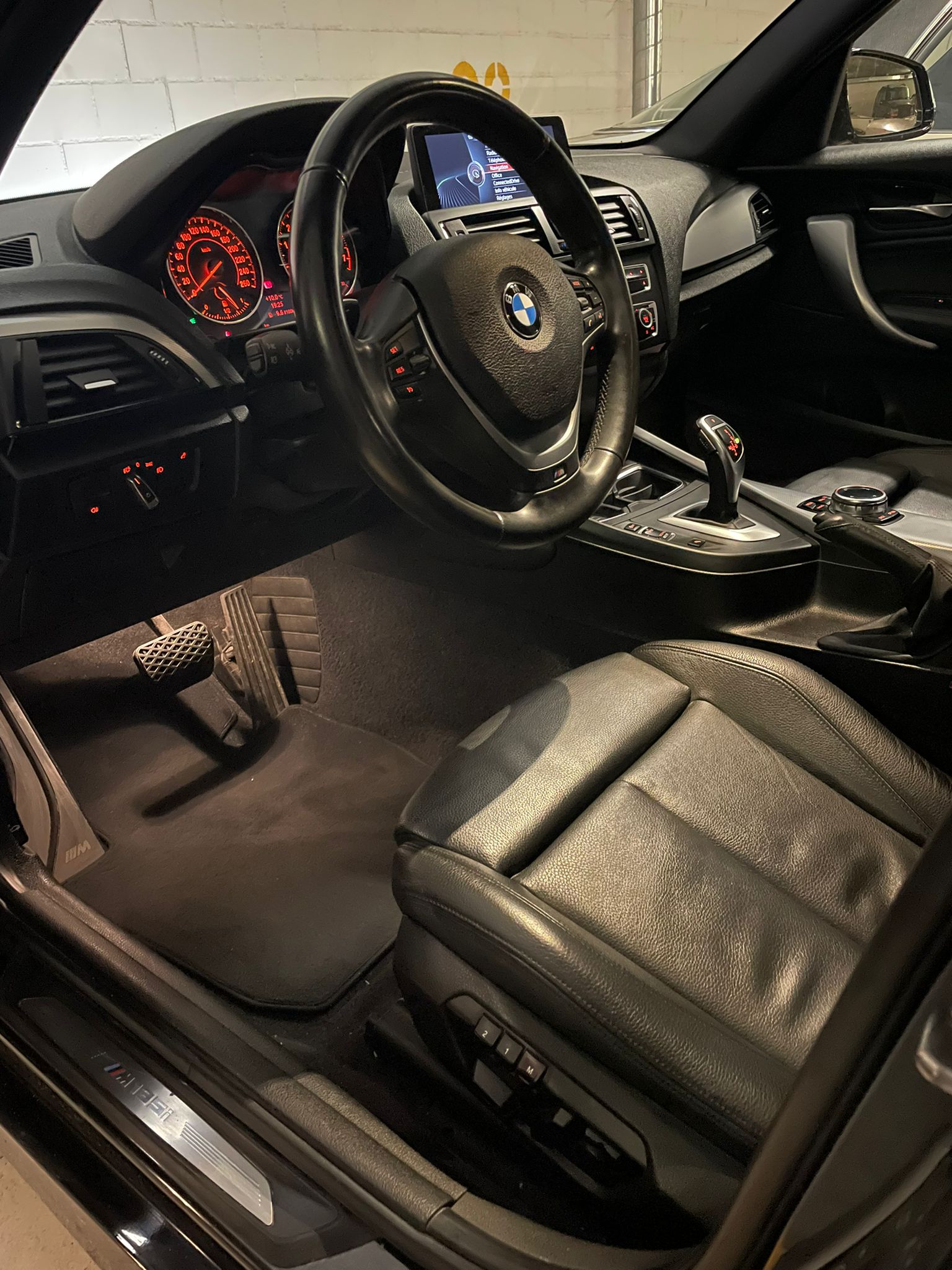 BMW M135i xDrive Steptronic BMW 1