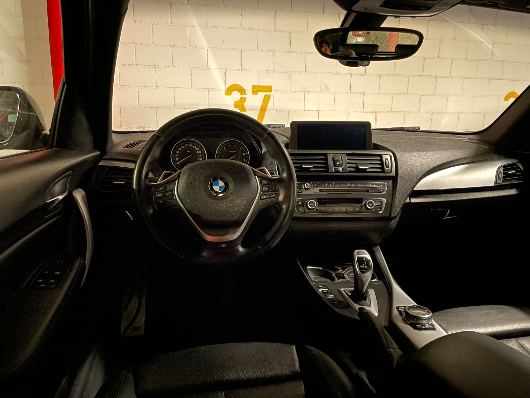 BMW M135i xDrive Steptronic BMW 2