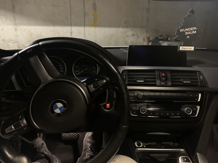 435i Gran Coupé BMW 4