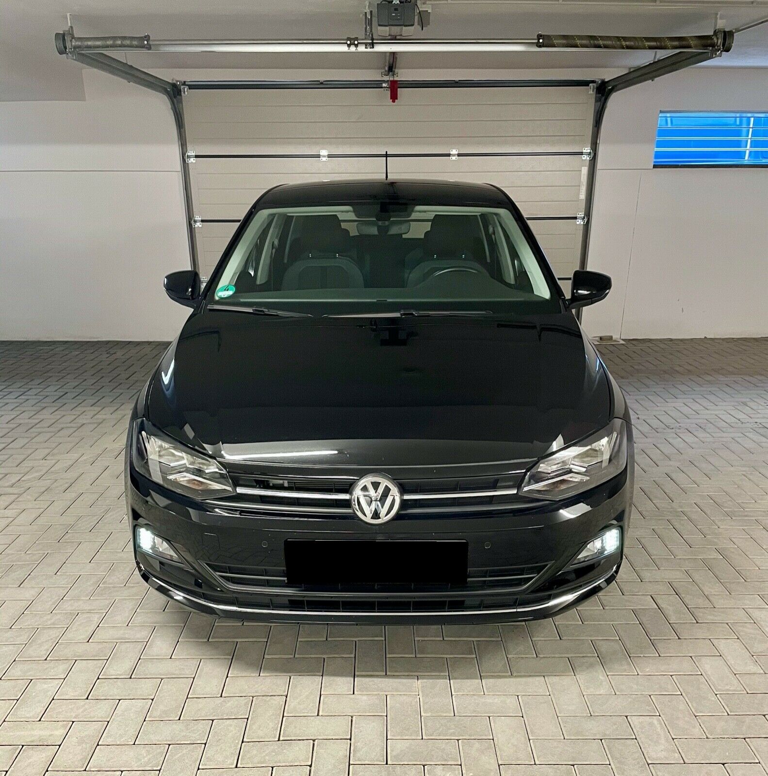 Volkswagen Polo 1.0 VW 3