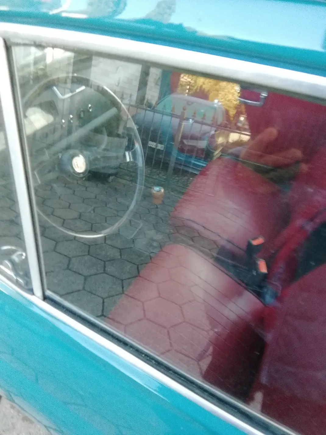 Klassischer Fiat 500L von 1969 - CHF 8500 Fiat