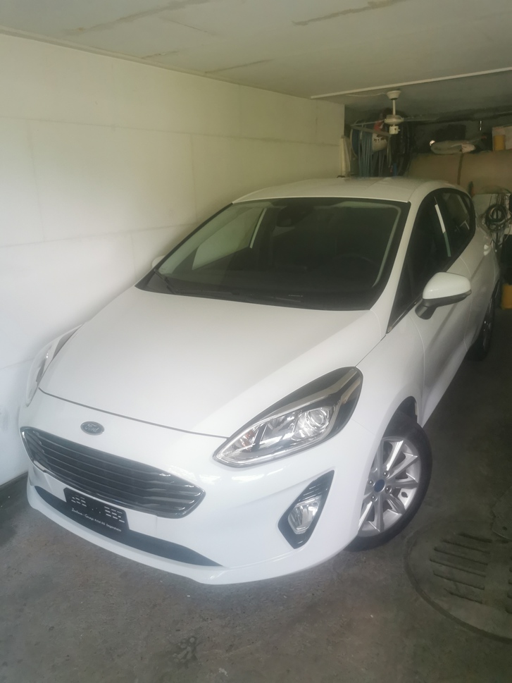 AUTO FIESTA