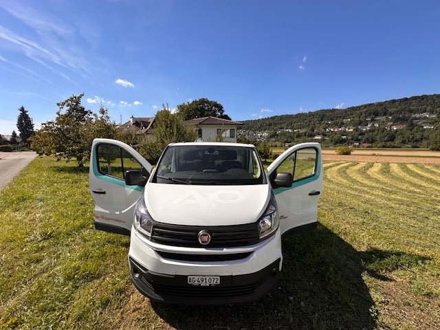 Fiat Talento 29 DCT  L2H1 2021 Kamera, Automat