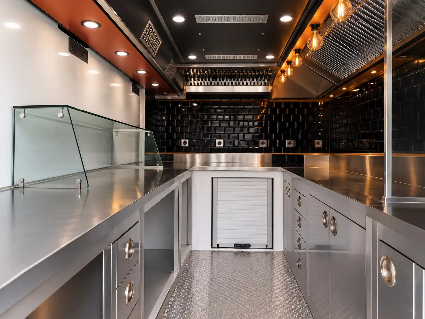 IVECO Daily 35S13 Foodtruck - Voll ausgestattet Iveco