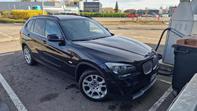 BMW X1 23D 