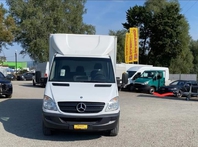 Marcedes-Benz 313 CDI Marcedes-Benz 313 CDI