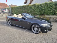 BMW 320i Cabrio M