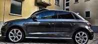 Audi A1 - S Line
