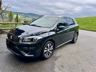 SUZUKI SX4 S-Cross 1.4T Tradizio Top 4x4