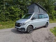 VW California 6.1 Ocean Edition