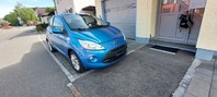 Von privat zu verkaufen Ford Ka 1.2i Titanium