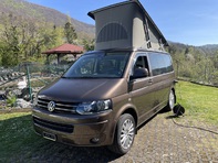 Vw T5.1 California 