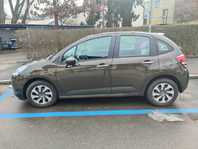 Citroen C3 servicegepflegt 