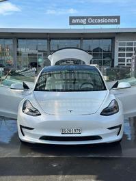 Tesla Model 3 Performance weiss mit 514PS mit Garantie 12.2027