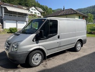 FORD Transit 2.2 TDCi 280 S Trend guter Zustand ab MFK