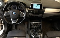 BMW 216d  Active Tourer