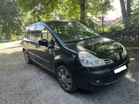 Renault Modus Night&Day