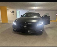 Cls 500 4Matic Cls 500 4Matic