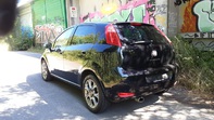Fiat Punto TwinAir 8V