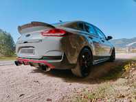 Hyundai i30N