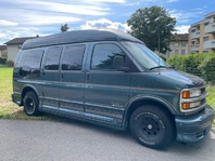 Chevrolet Van G1500