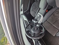 Audi A6 3.0 Liter