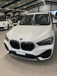 BMW X1 F48 18d xDrive