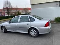 Opel Vectra B 2,0