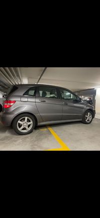 Mercedes benz 