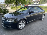AUDI A3 Cabriolet 1.8 16V T FSI Ambition