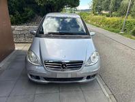 Mercedes A 200
