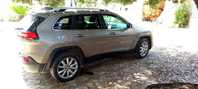 JEEP Cherokee 2.2TD Limited AWD