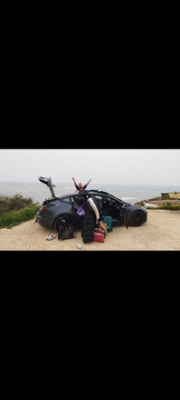 Tausche Tesla Model 3 Perf. FSD gegen Tesla Model Y FSD
